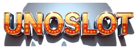 unoslot 4d logo