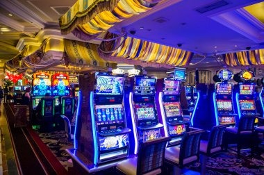 unoslot 4d Your Account Opens the Full Lobby