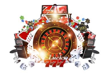 unoslot 4d Slot Rooms Built for Indonesia
